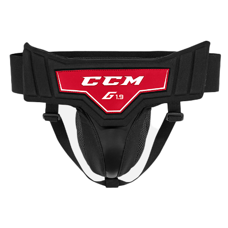CCM 1.9 - Gardien de but